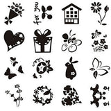 Clear Stamps