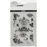 Clear Stamps