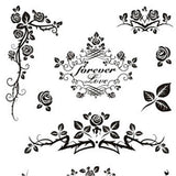 Clear Stamps