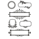Clear Stamps