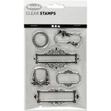 Clear Stamps