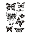 Clear Stamps