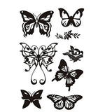 Clear Stamps
