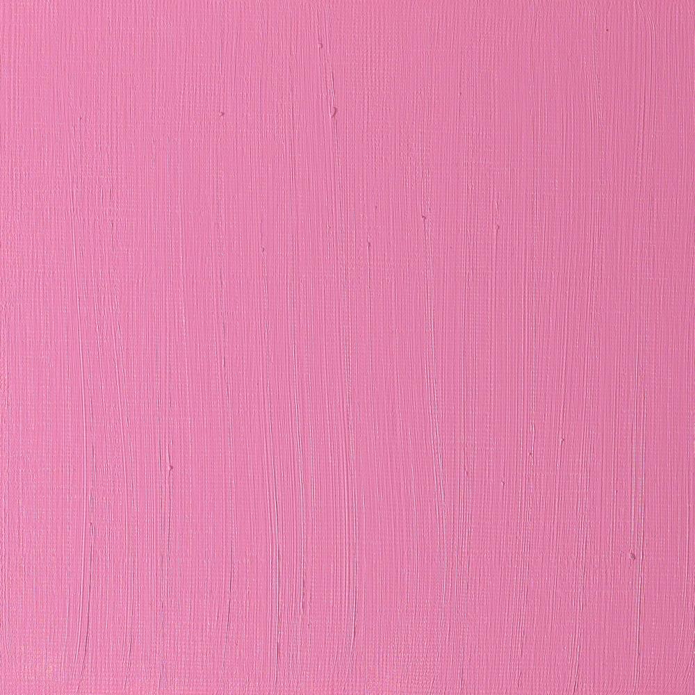 Artists' Oil Colour 200ml Permanent Rose