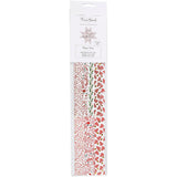 Paper Star Strips