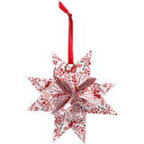 Paper Star Strips