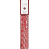 Paper Star Strips