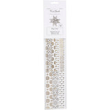 Paper Star Strips