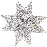Paper Star Strips