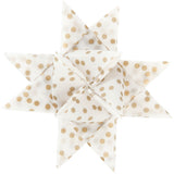Paper Star Strips