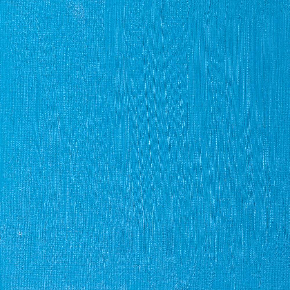 Artists' Oil Colour 37ml Phthalo Turquoise