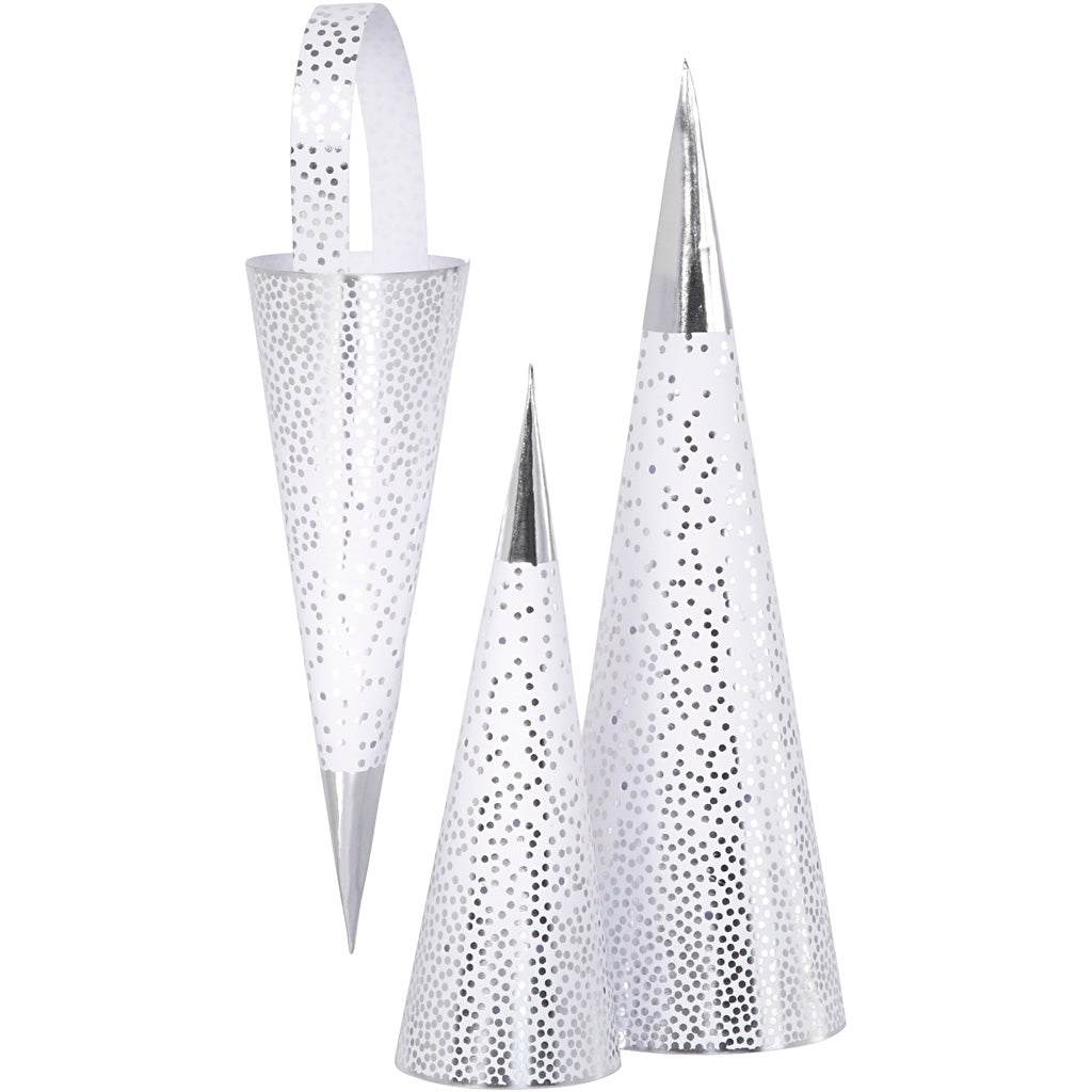 Cones