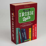 Big Irish Quiz