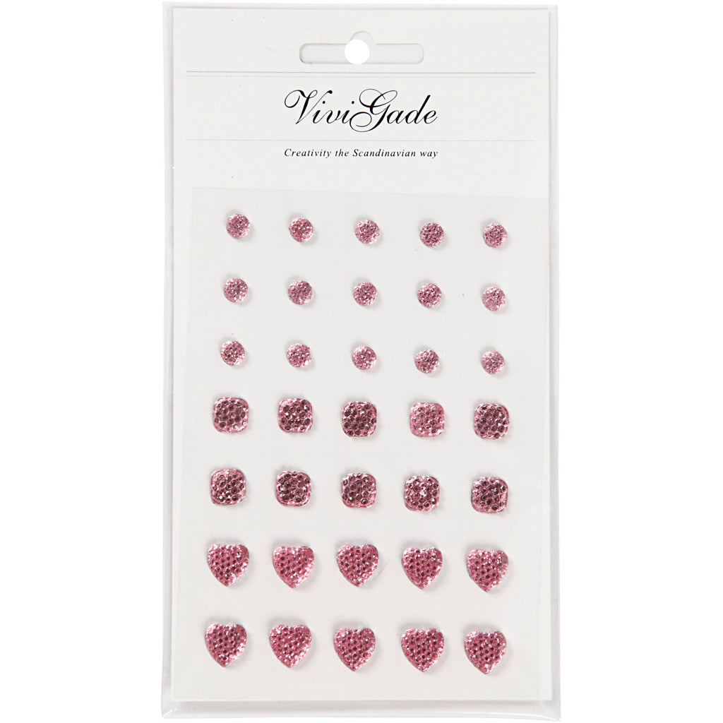 Rhinestones