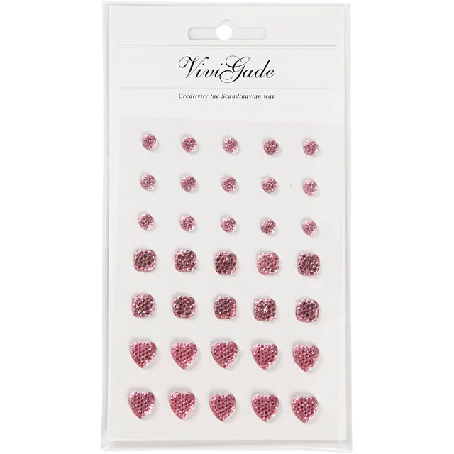 Rhinestones