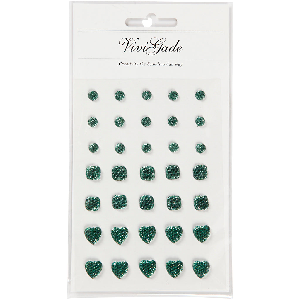 Rhinestones