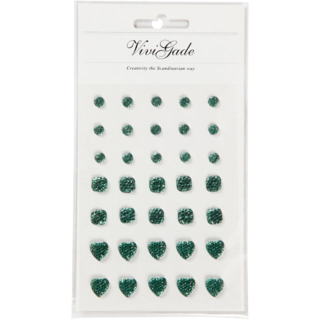 Rhinestones