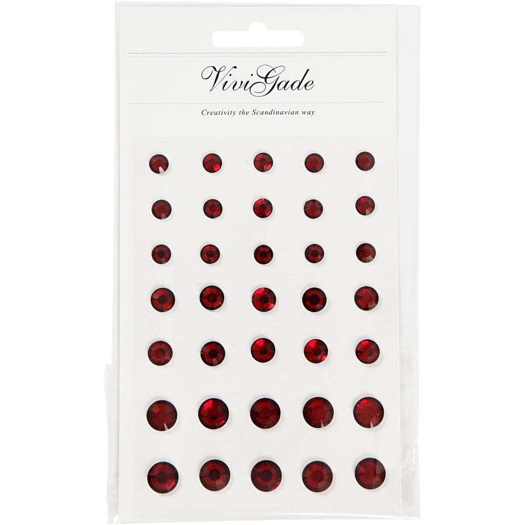 Rhinestones