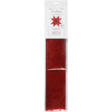 Paper star strips