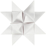 Paper star strips