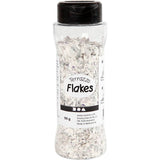 Terrazzo flakes