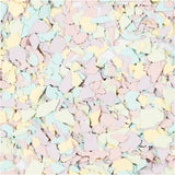 Terrazzo flakes