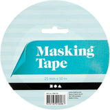 Masking tape