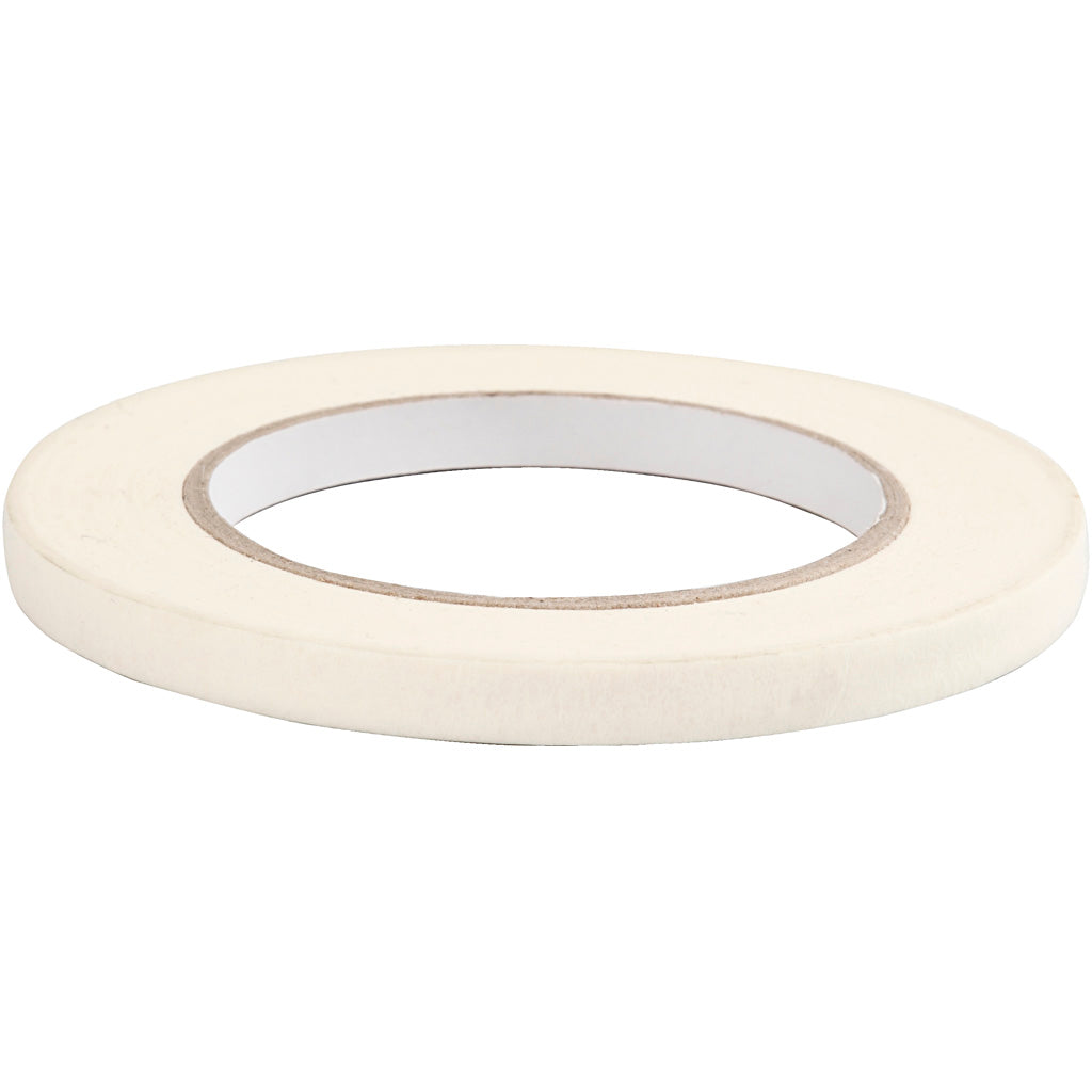 Masking tape