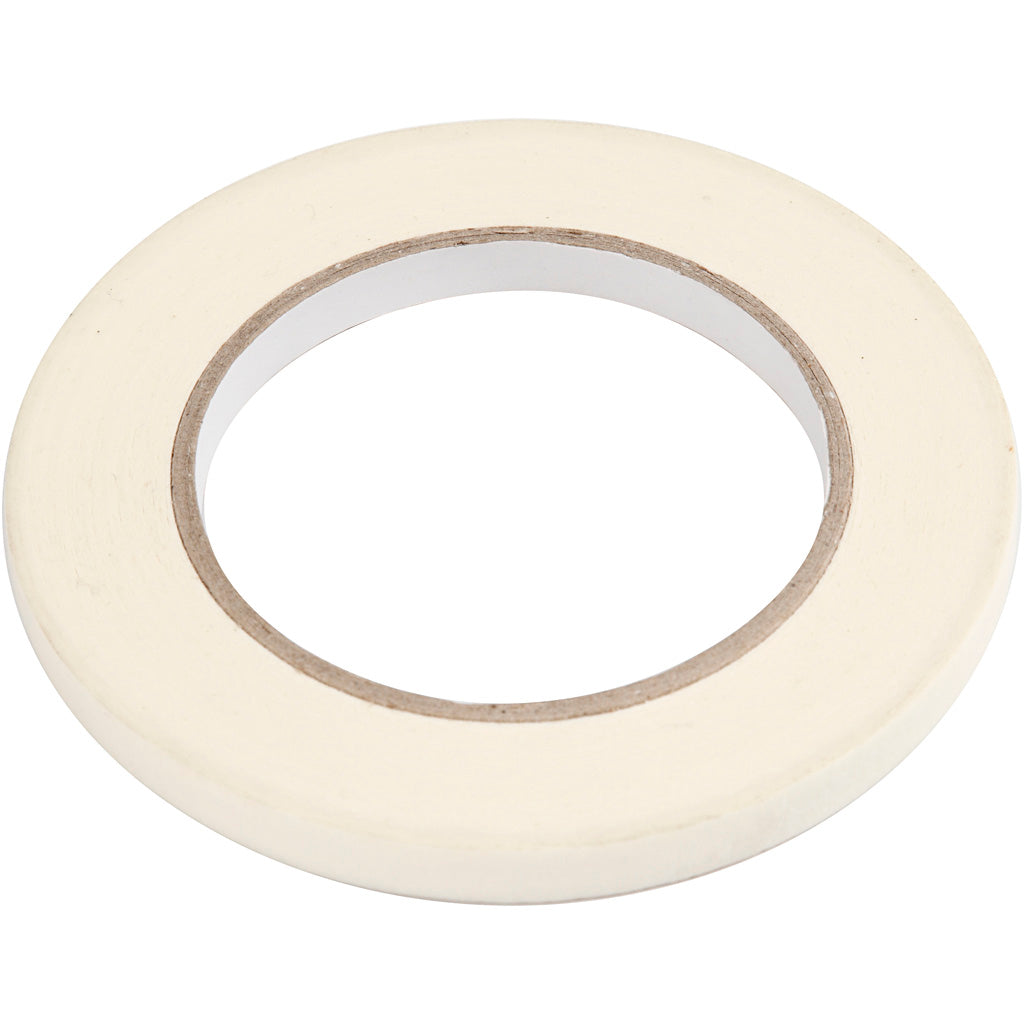 Masking tape