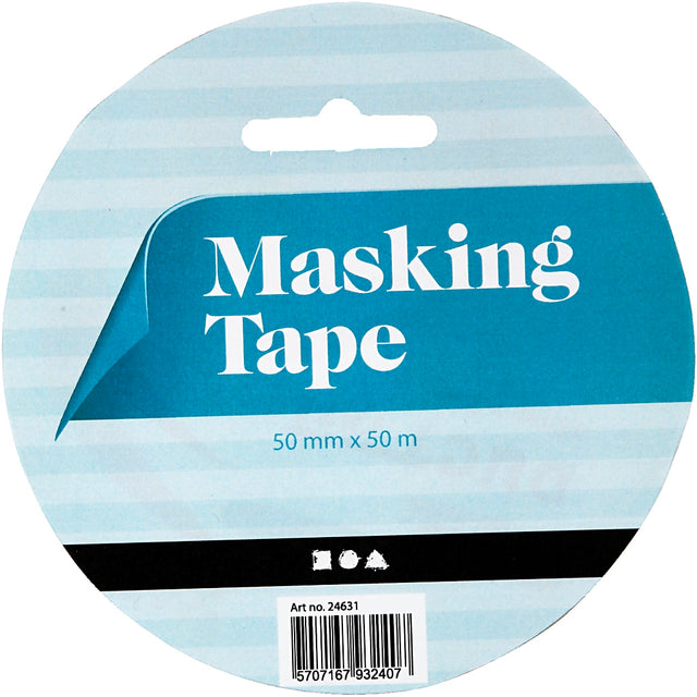 Masking tape