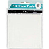 3D Foam Pads