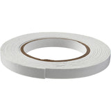 3D Tape W: 12mm - 5m Double Sided