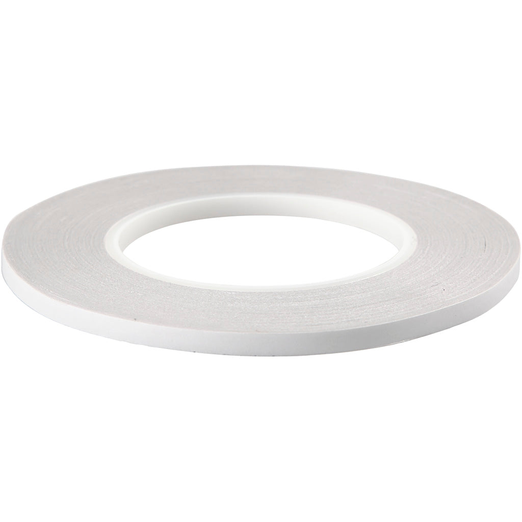 Double-Sided Adhesive Tape
