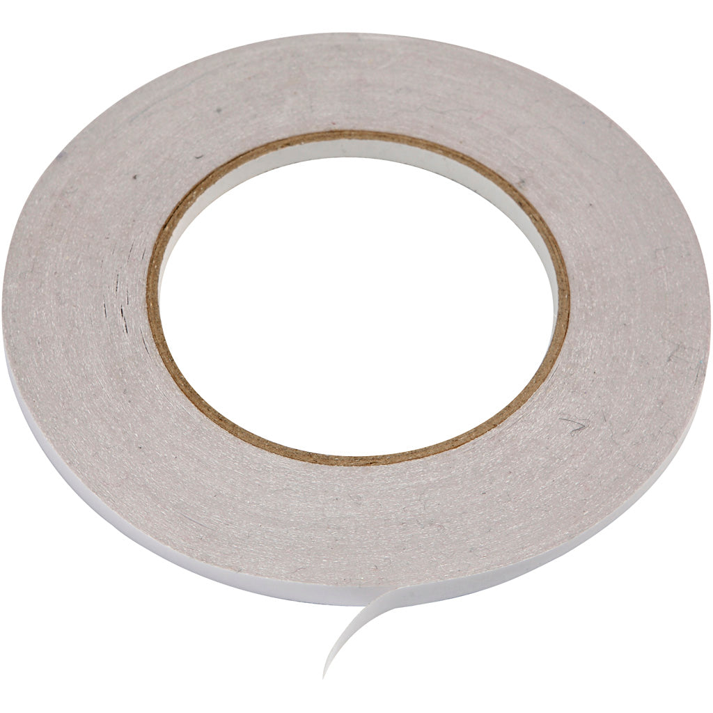Double-Sided Adhesive Tape