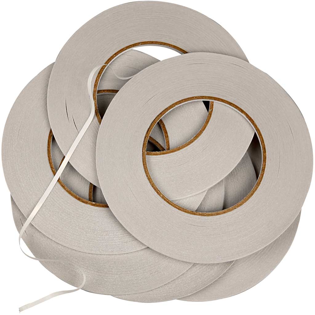 Double-Sided Adhesive Tape