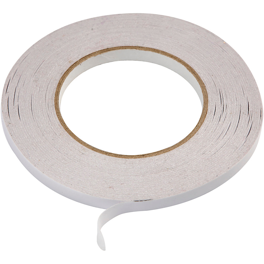 Double-Sided Adhesive Tape