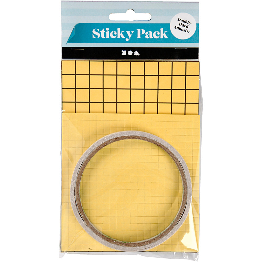 Sticky Pack