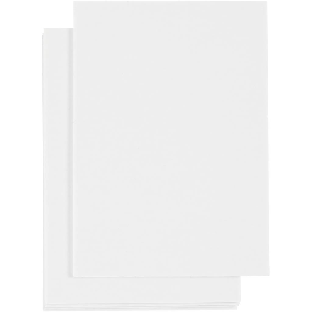 3D Foam Pads