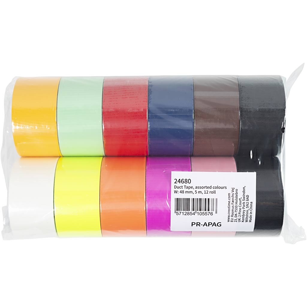 Duct Tape