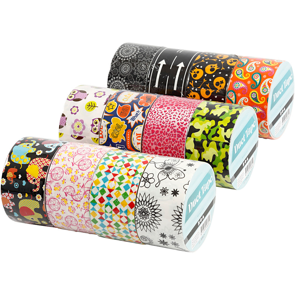 Duct Tape