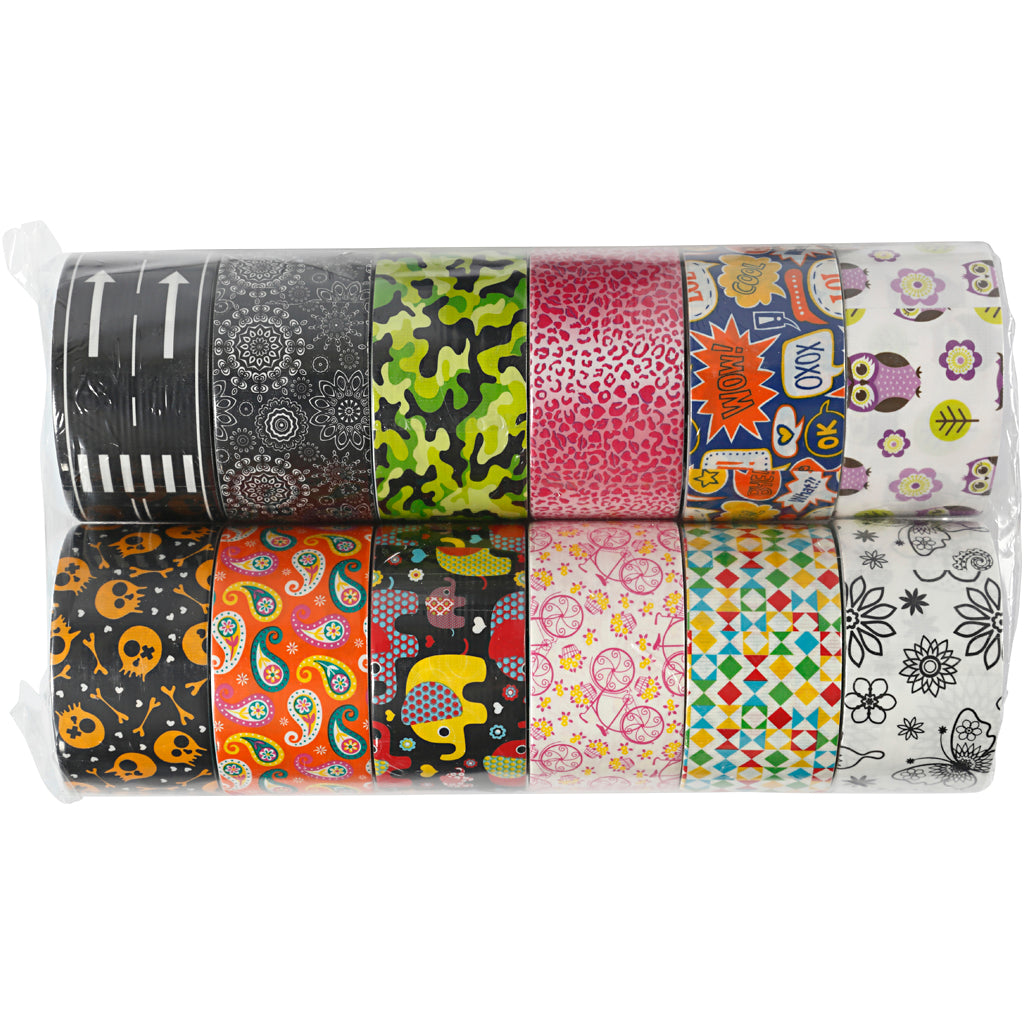 Duct Tape