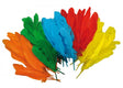 Indian Feathers 39g (120 Pcs)