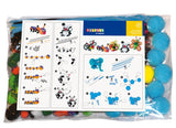 Craft Set - Pompom Animals