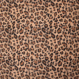 Felt Roll - Cheetah