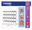 Craft Set - Calendar Storage