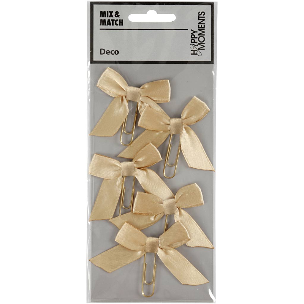 Metal Paperclips