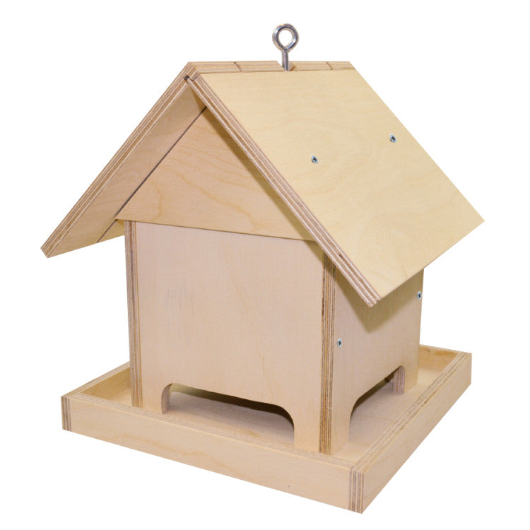 Craft Set - Bird Feeder