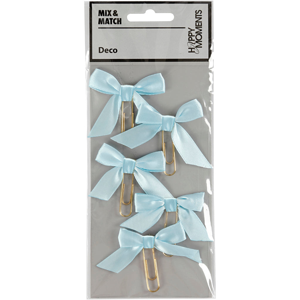 Metal Paperclips