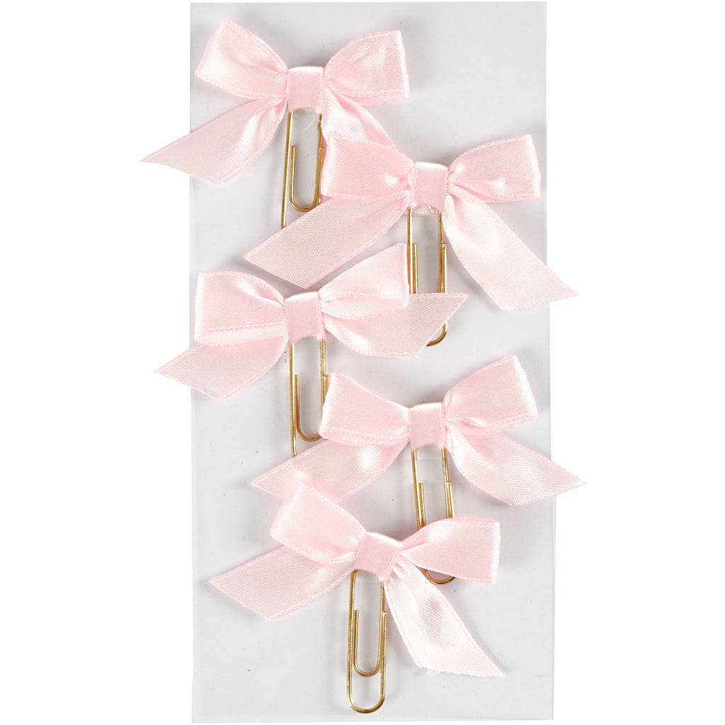 Metal Paperclips
