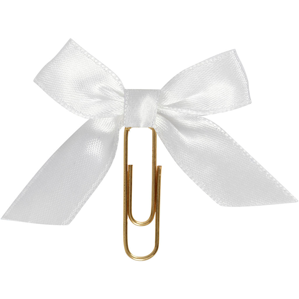 Metal Paperclips